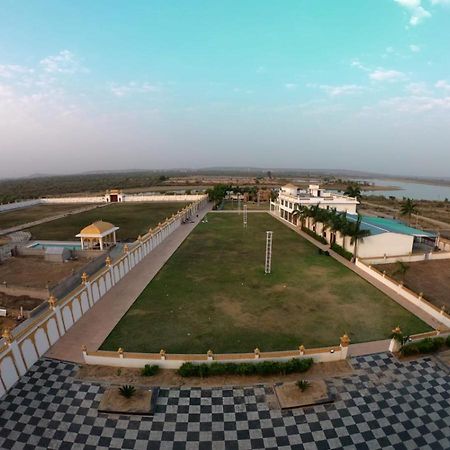 White House Resort Jhalawar Εξωτερικό φωτογραφία
