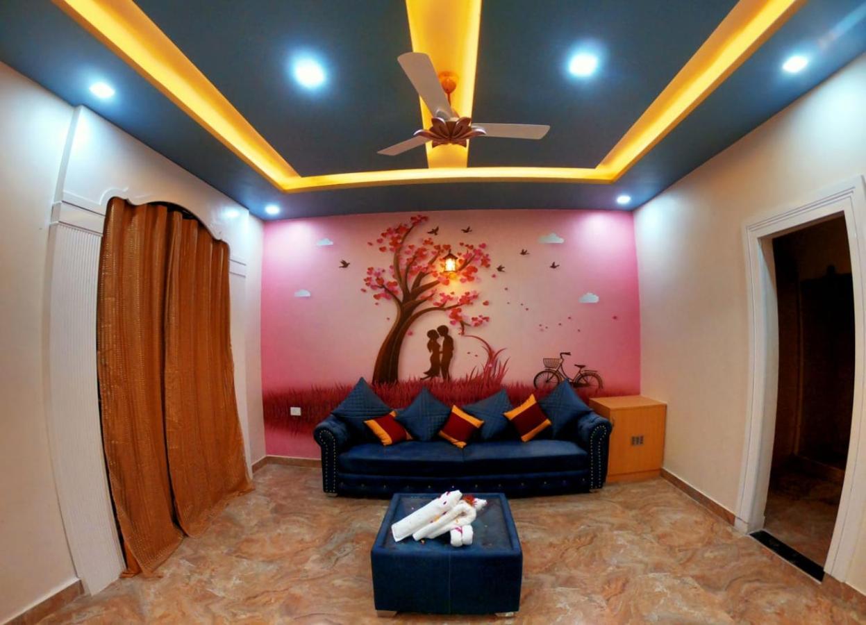 White House Resort Jhalawar Εξωτερικό φωτογραφία